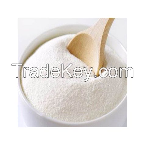 High-quality skimmed milk powder for dairy and food processing