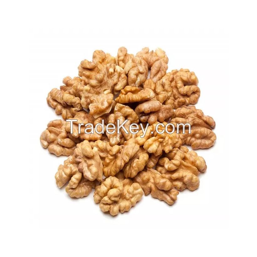 Fresh and organic walnuts for health-conscious consumers