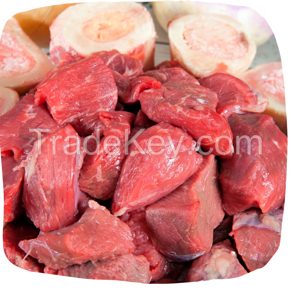 Affordable wholesale buffalo meat for large-scale buyers
