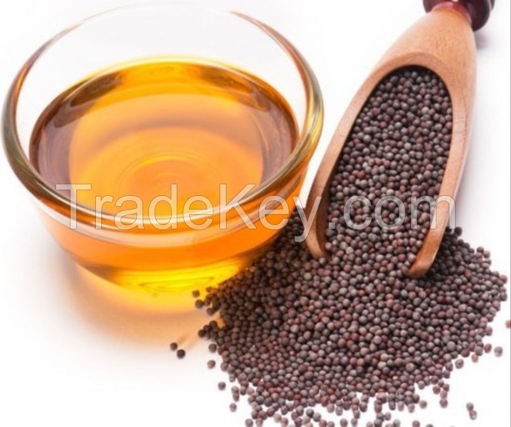 Nutrient-rich rapeseed perfect for livestock feed production