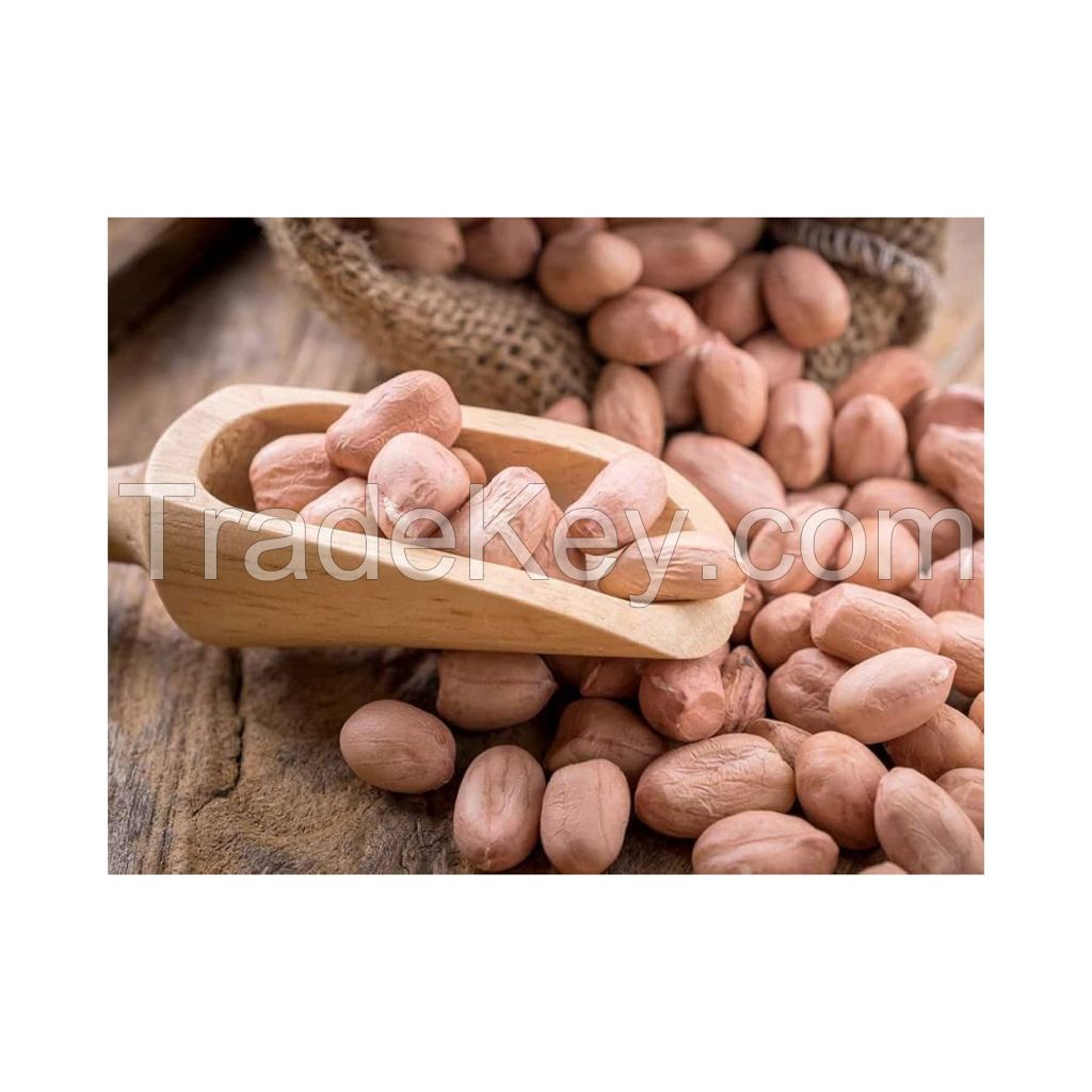 Groundnuts for sale in wholesale price