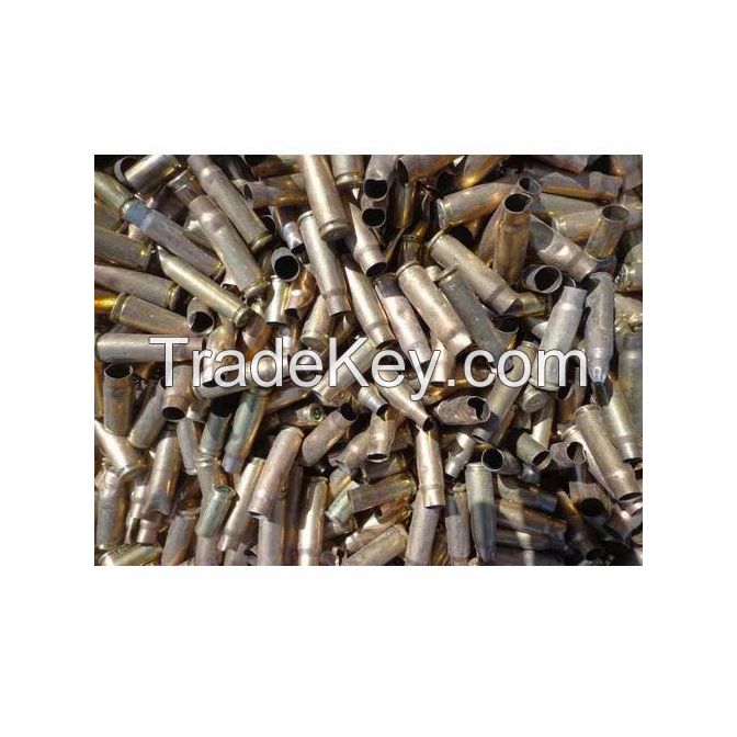 High-quality Bronze Scrap available for bulk purchase
