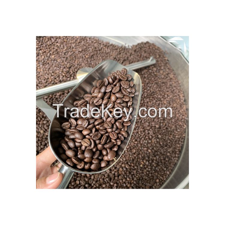 High-quality Coffee Beans for roasting and grinding