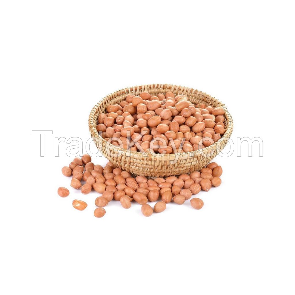 Groundnuts for sale in wholesale price