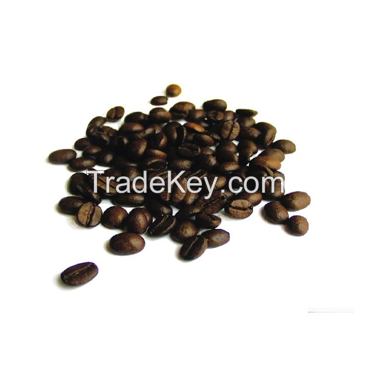 Freshly harvested Coffee Beans for export and distribution