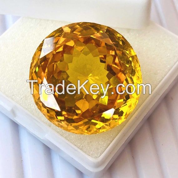 Bulk topaz supply for retailers and jewelers