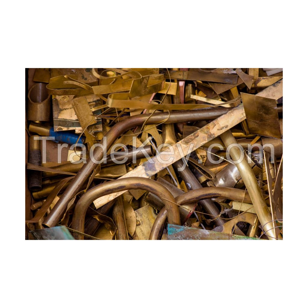 Bronze Scrap for sale in wholesale price