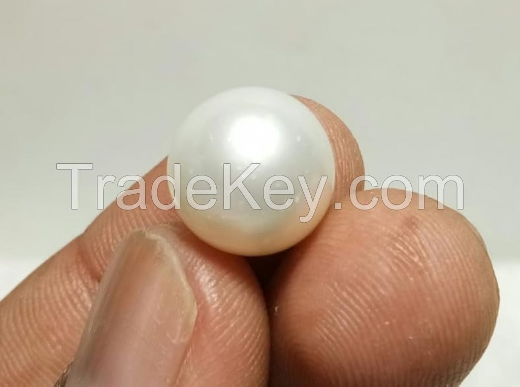 High-quality pearl for jewelry making and fashion accessories