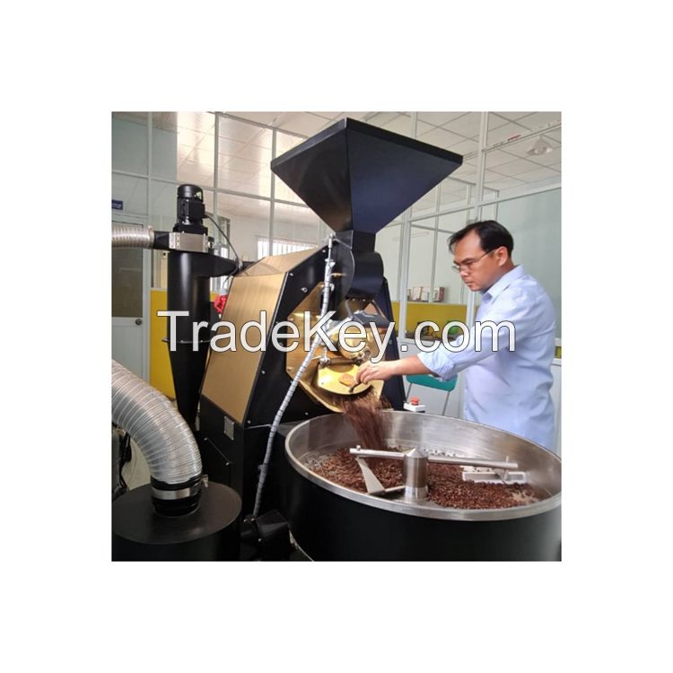 High-quality Coffee Beans for roasting and grinding