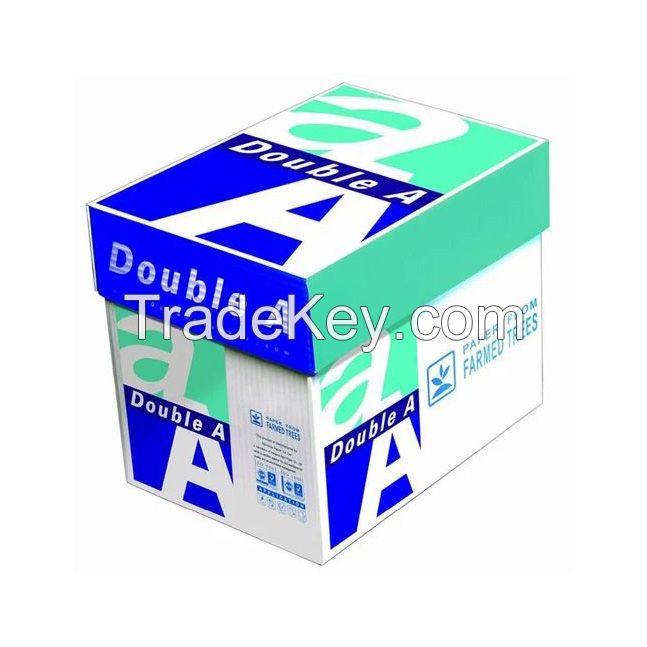 High-opacity A4 Copy Paper for double-sided printing