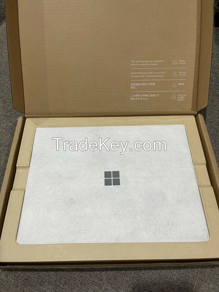âMicrosoft - Surface Laptop 4 - 13.5â Touch-Screen â Intel Core i7 - 16GB Memory - 512GB Solid State Drive (Latest Model) - Sandstone