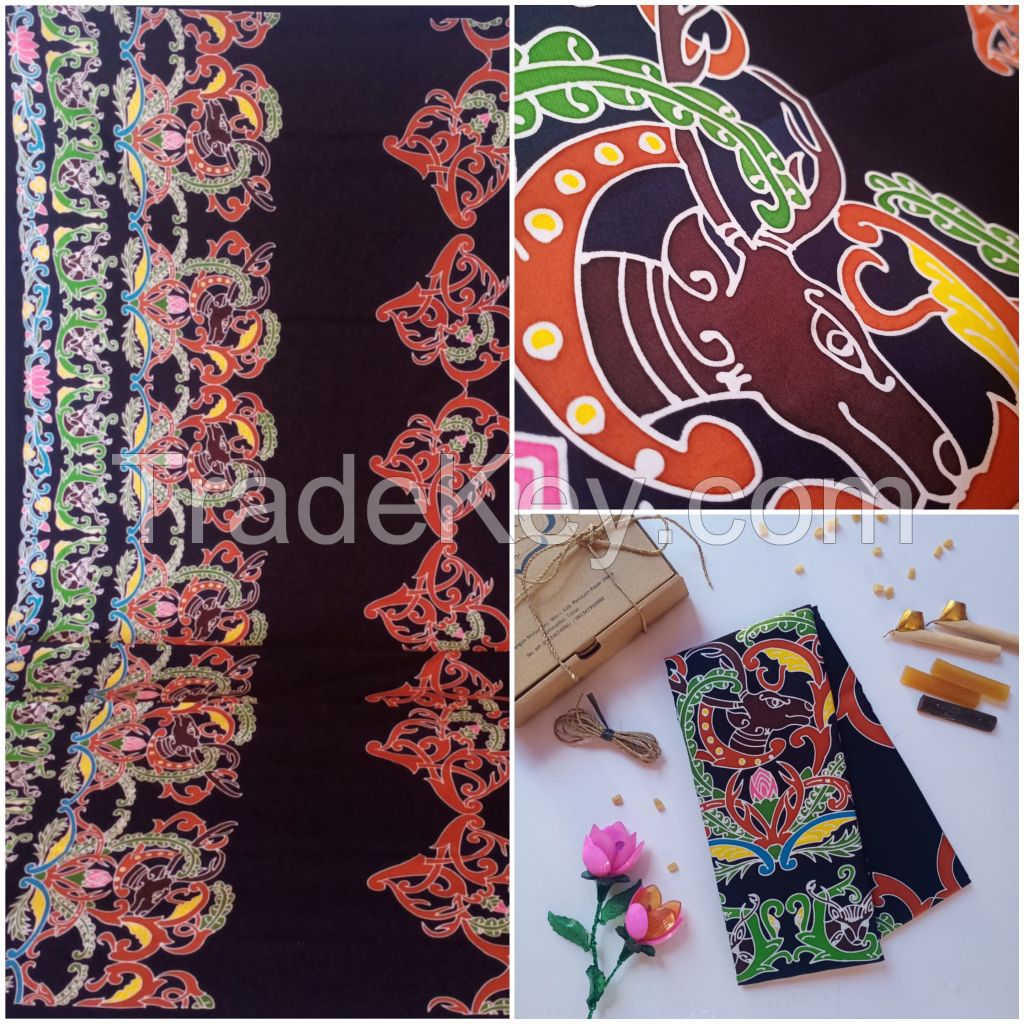 Batik Sekar Buen