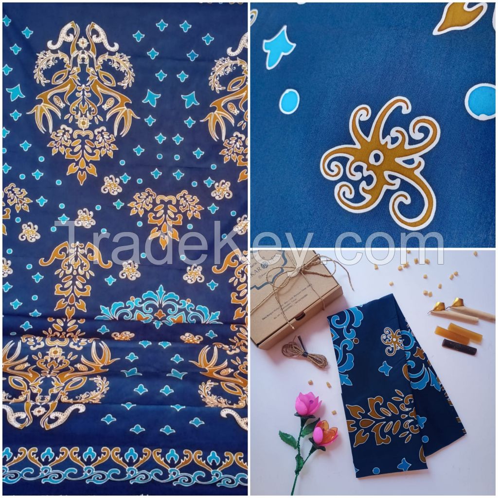 Batik Sekar Buen