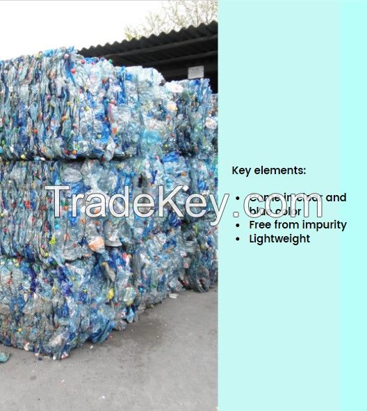 Polyethylene Terephthalate (PET) - Press