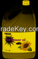 refined oil extracts