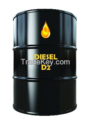 Diesel Fuel 