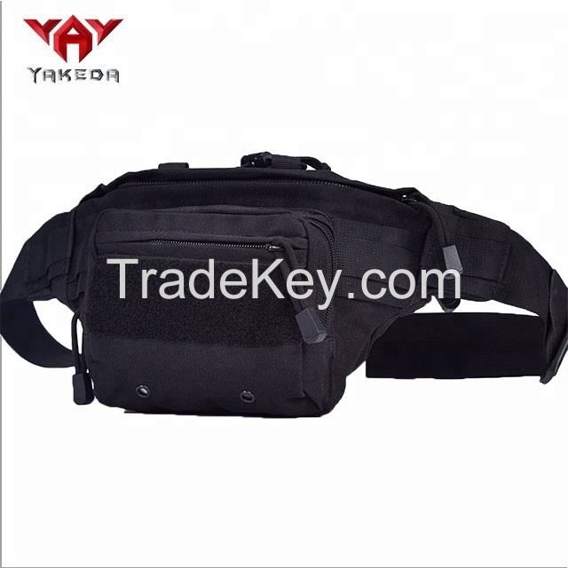 outdoor travel small bag fashion hot waterproof military waist bag