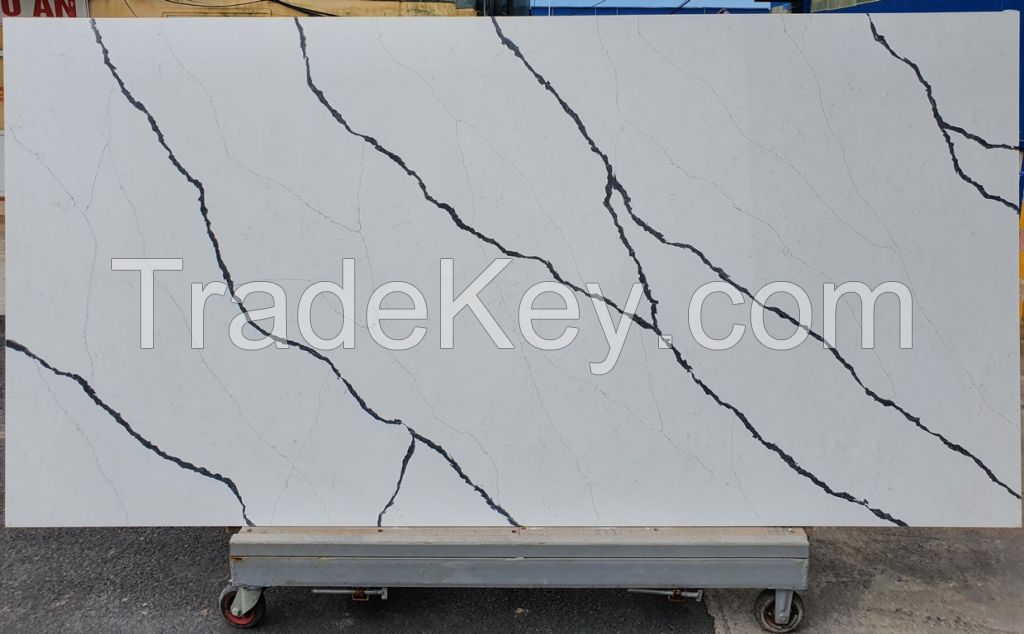 Quartz Slab