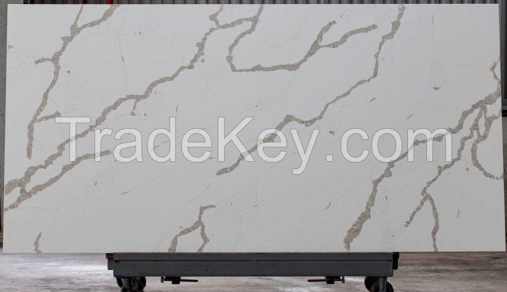 Quartz Slab