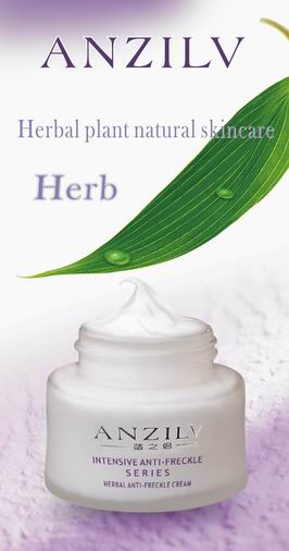 Anti-age moisturizing cream