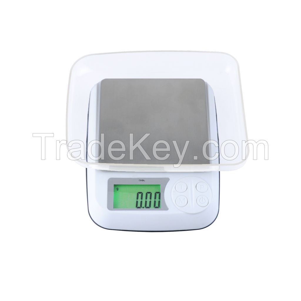 Kitchen Household Food Baking  Scale