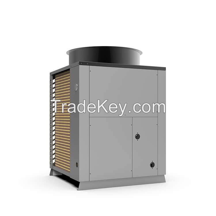 best heat pump supplier from china air to water heat pump commercial heat pump 