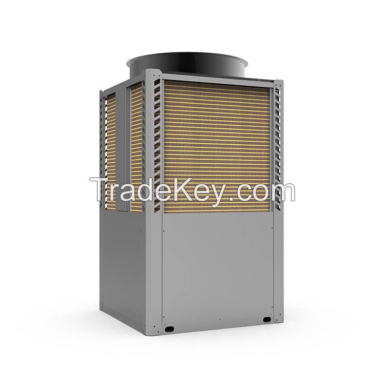 Chine Hvac System Supplier Hvac System Equipments Heat Pump Water Heater