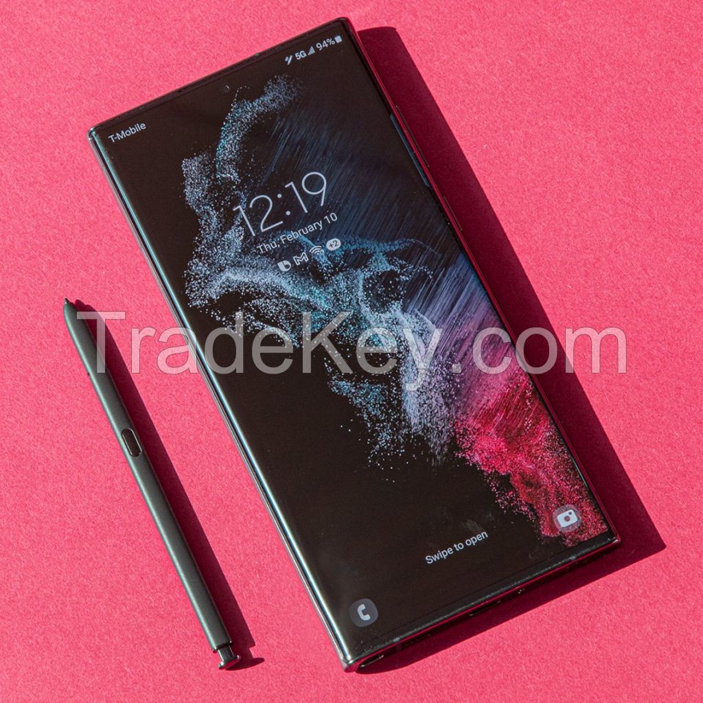 Brand New samsung Galaxy S22 Ultra 512GB Unlocked Mobile Phone For Sale Worldwide