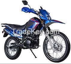 New TAO MOTOR 250 TBR7 ADULT ENDURO MOTORCYCLE