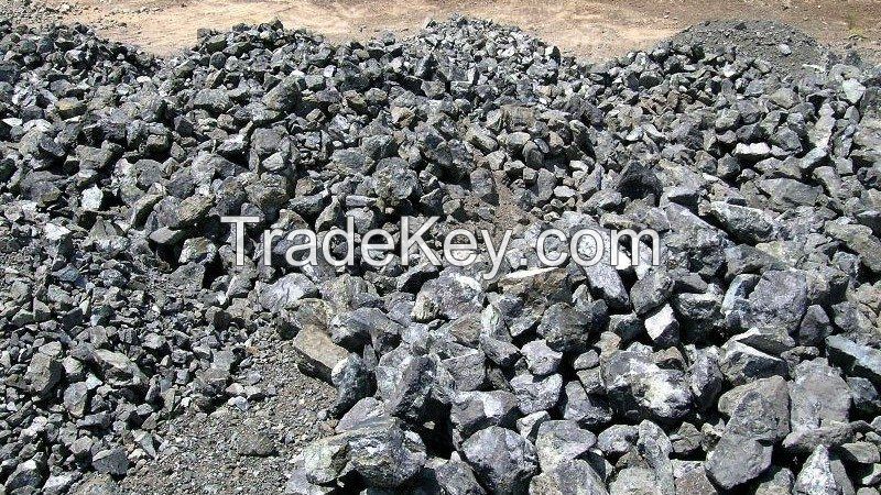 Chromite Ore