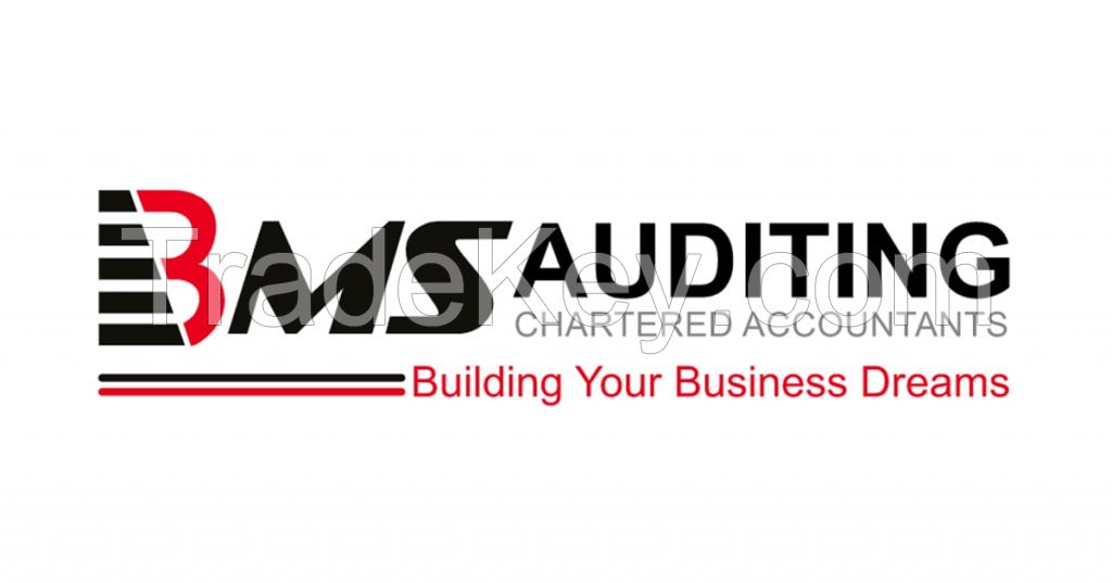 Accounting and Audit Firm in Bahrain | BMS Auditing