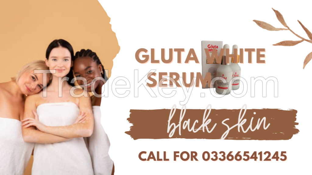 Gluta white Anti-Wrinkle, Fortify collapsed skin barriers ,Reduces deep wrinkles visibly
