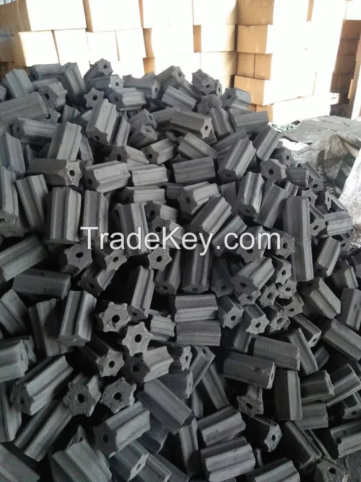 Coconuts Shell Briquettes, Coal Briquettes, Hard Wood , Hard Wood Charcoal, 