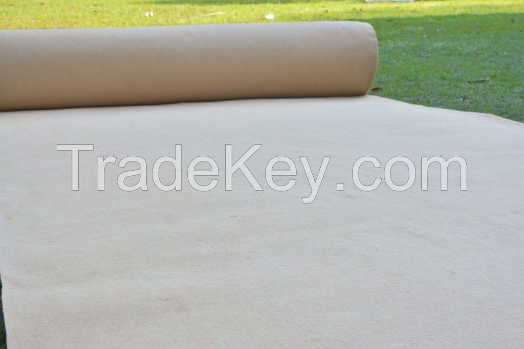 geotextile fabric, geotextile felt, geotextile sheet,