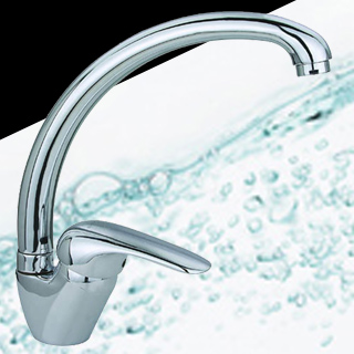 Sell kitchen faucet&mixer &tap