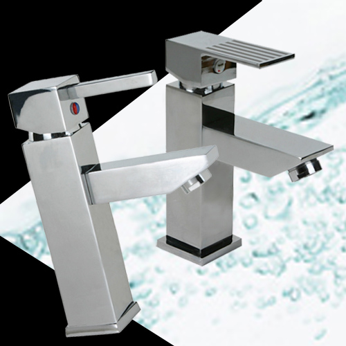Basin Faucet&Sink Mixer&Tap
