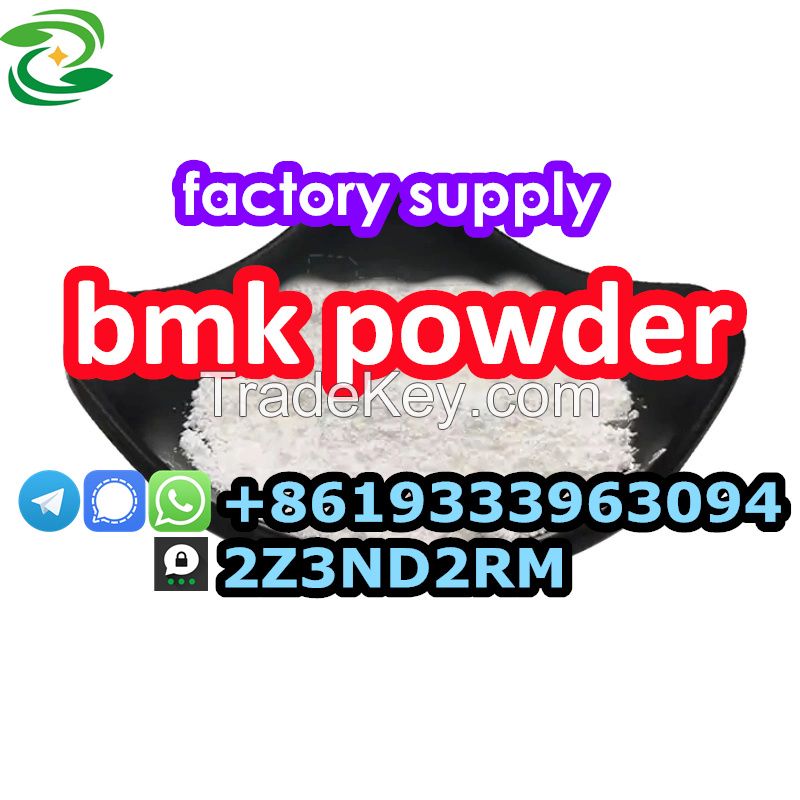 BMK Powder 5449-12-7 Leichlingen warehouse