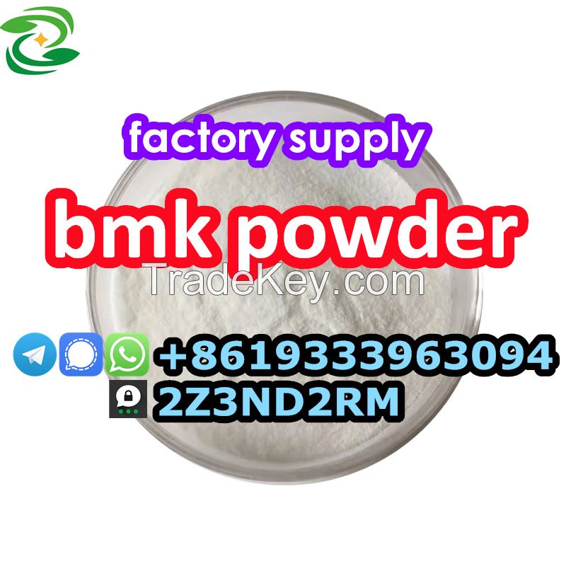 BMK Powder 5449-12-7 Leichlingen warehouse
