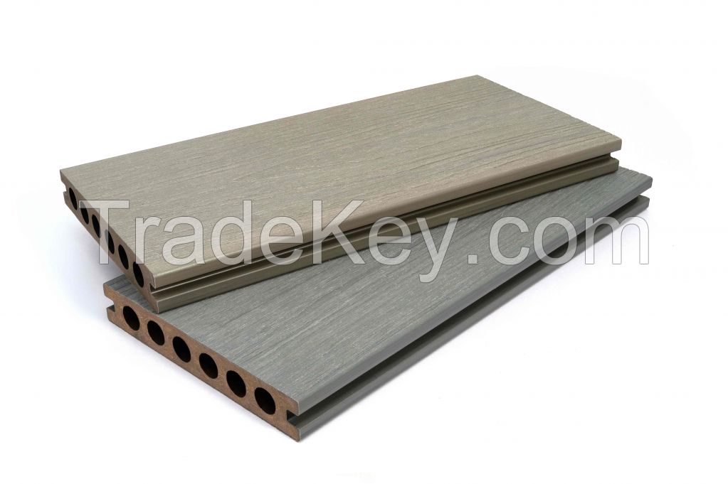 Shield Composite Decking - 142mmx22.5mm