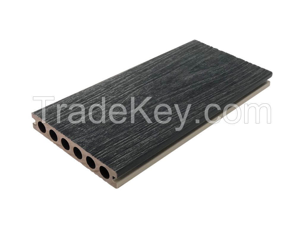 DECK Premium - Composite Terrace Board