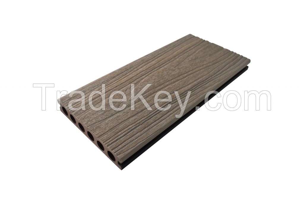 DECK Premium - Composite Terrace Board