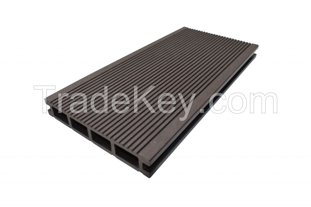 WPC Plank - wood-polymer composite