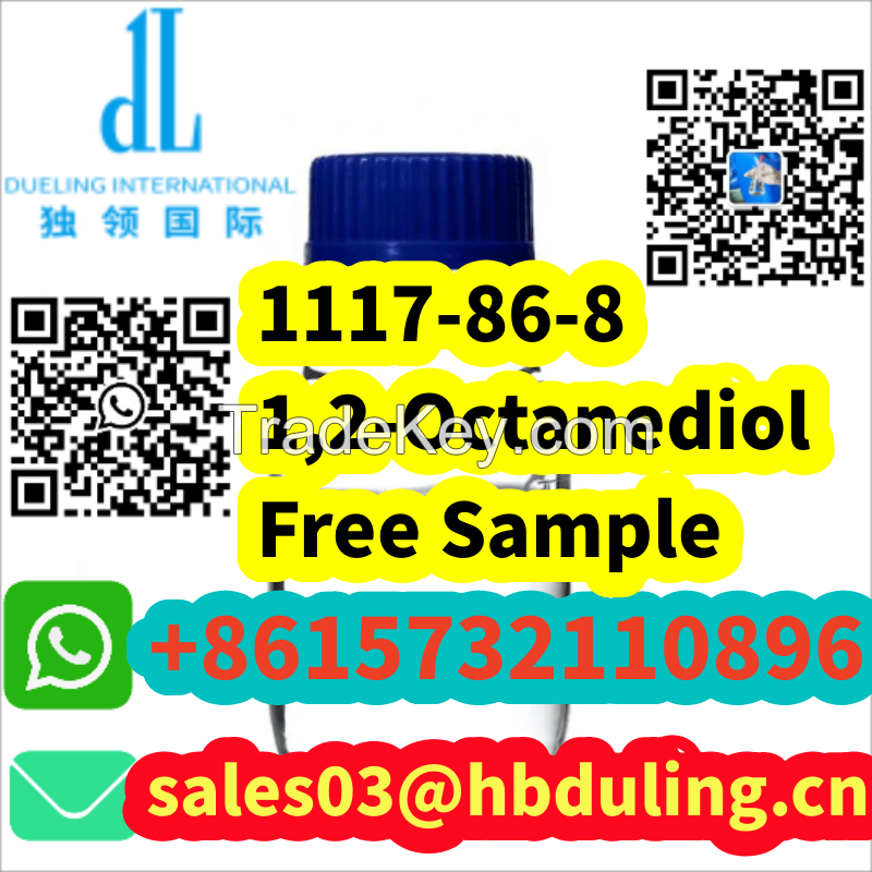 Chian Supply 298-12-4 Glyoxylic acid With Good price contact +8615732110896