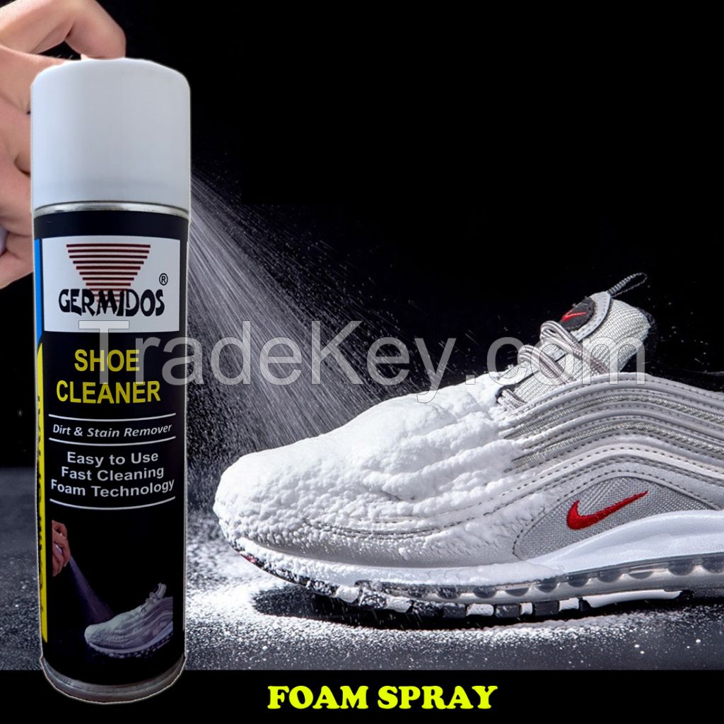 Foam Spray Home Cleaner