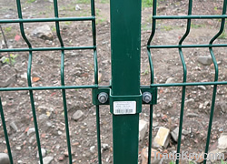 Euro Fence, Razor Wire Fence, Expanded Metal Fence, Airport Fence