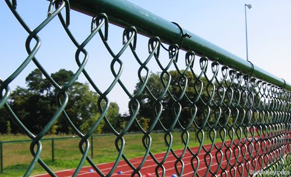 Chain Link Fence