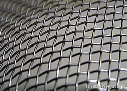 Square Wire Mesh