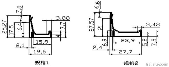 Flange Forming Machine