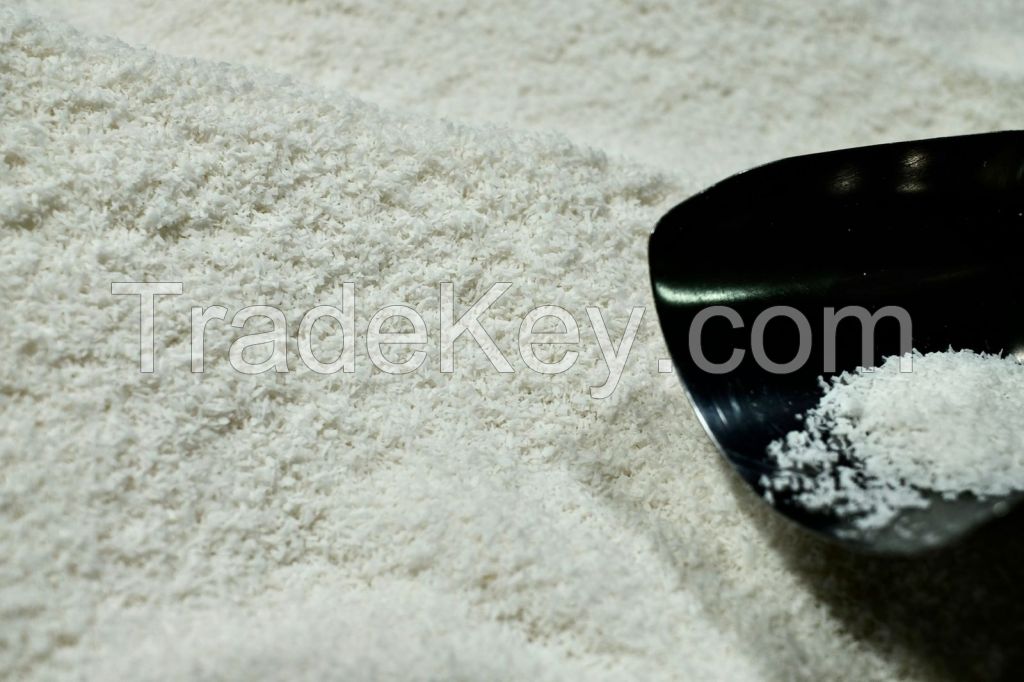 Desiccated Coconut Low Fat ( Extra Fine )