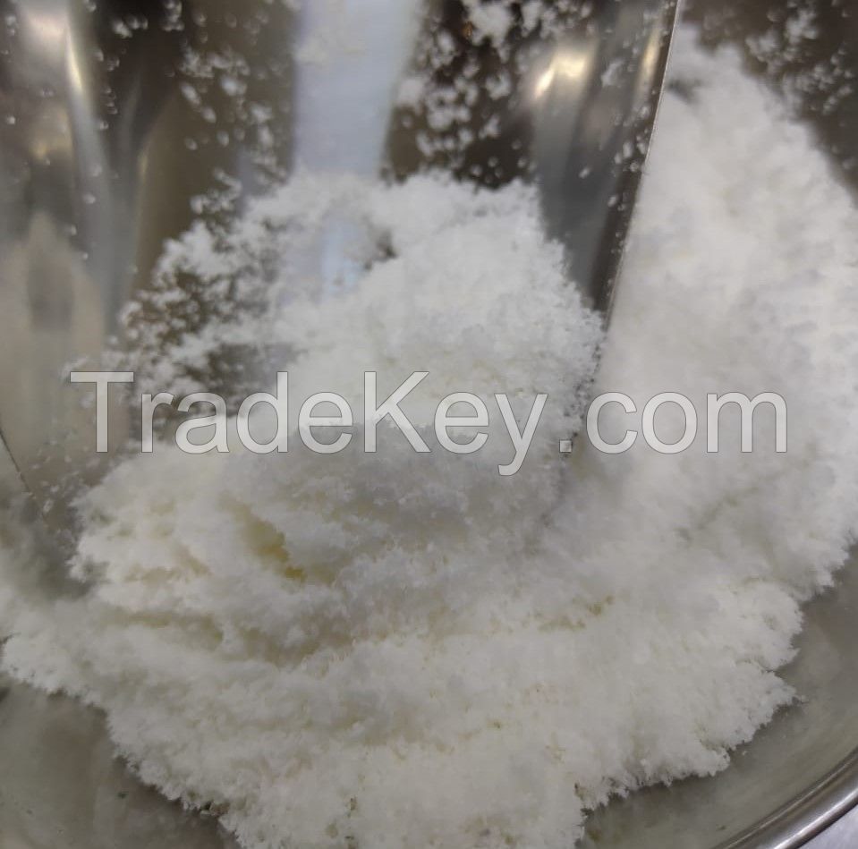 Desiccated Coconut Low Fat ( Extra Fine )